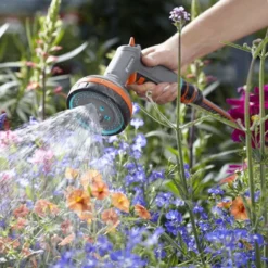 Gardena Comfort Multi Tuinbroes -Aanbiedingen Landschap Tuin Winkel 18315 4