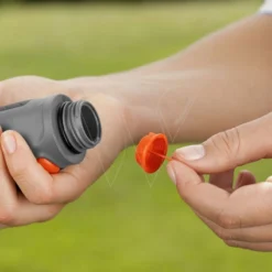 Gardena Comfort Multi Tuinbroes -Aanbiedingen Landschap Tuin Winkel 18315 5