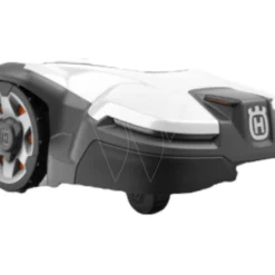 Husqvarna 405x 415x Bovenkap Wit