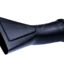 Husqvarna Blaaspijp 165bt/170bt "plat"