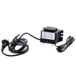 Husqvarna Extra- Veld Trafo Incl. Kabel