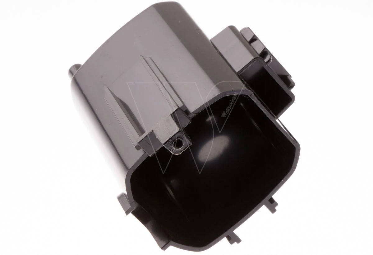 Motor Housing 3 Motor Housing