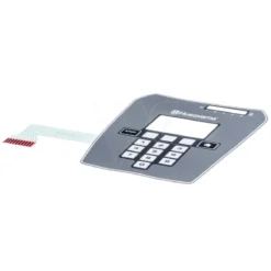 Husqvarna Toetsenbord 105/305/308