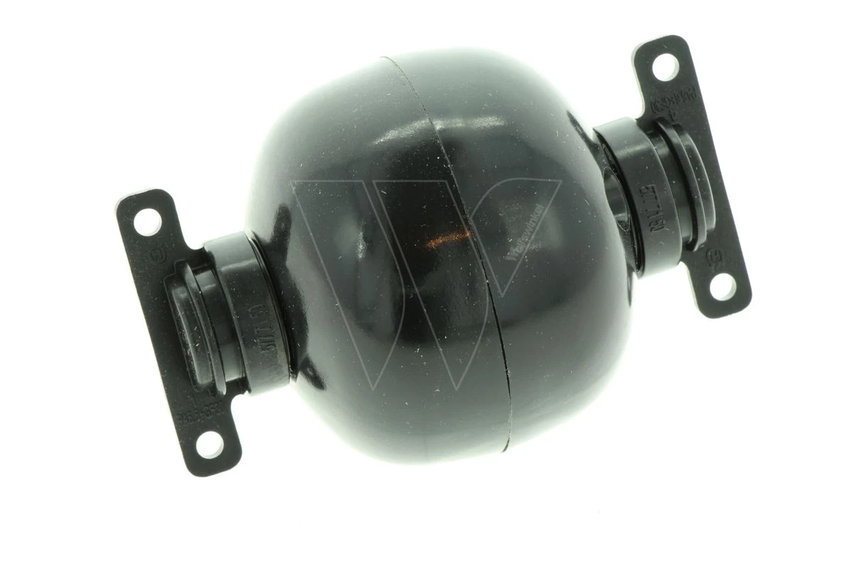 Husqvarna Group Achter Wiel Automower 3 Husqvarna Group Achter Wiel Automower