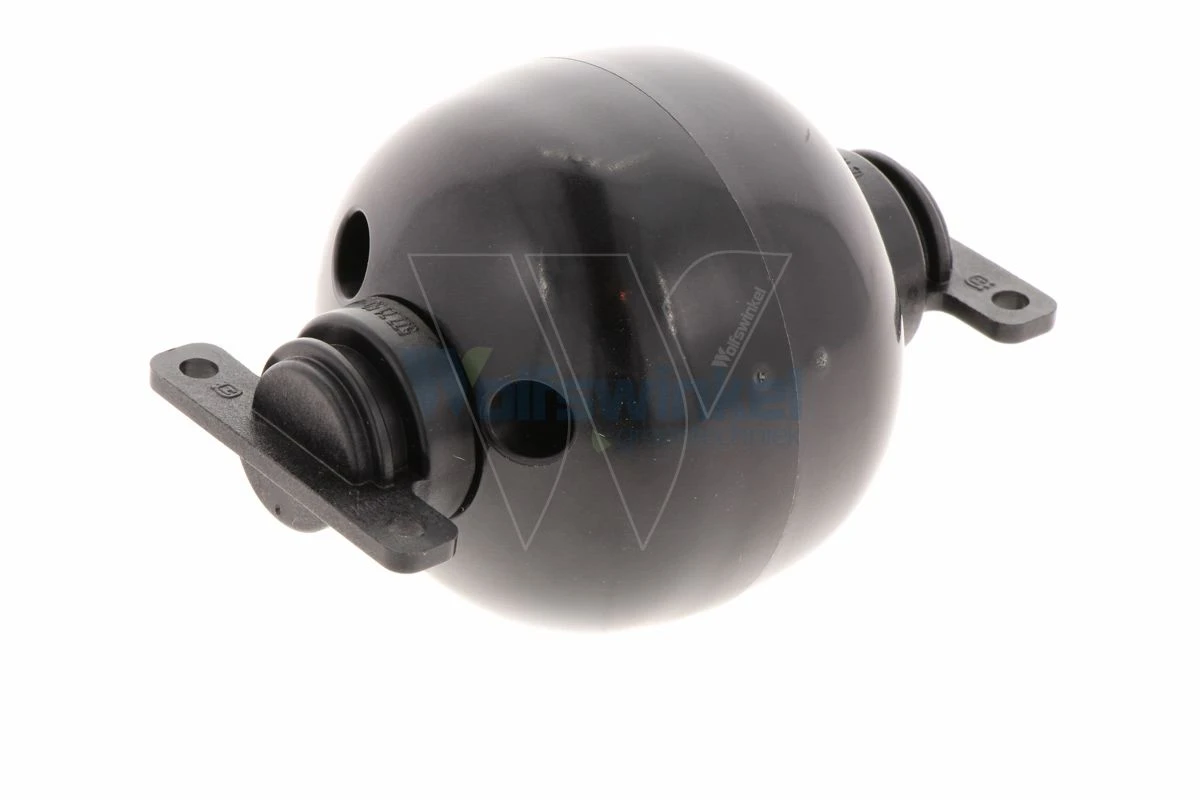 Husqvarna Group Achter Wiel Automower 4 Husqvarna Group Achter Wiel Automower - Afbeelding 2