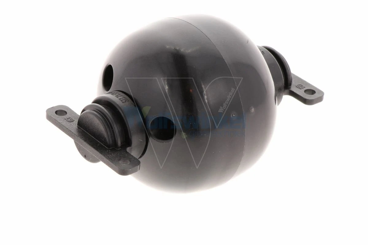 Husqvarna Group Achter Wiel Automower 5 Husqvarna Group Achter Wiel Automower - Afbeelding 3