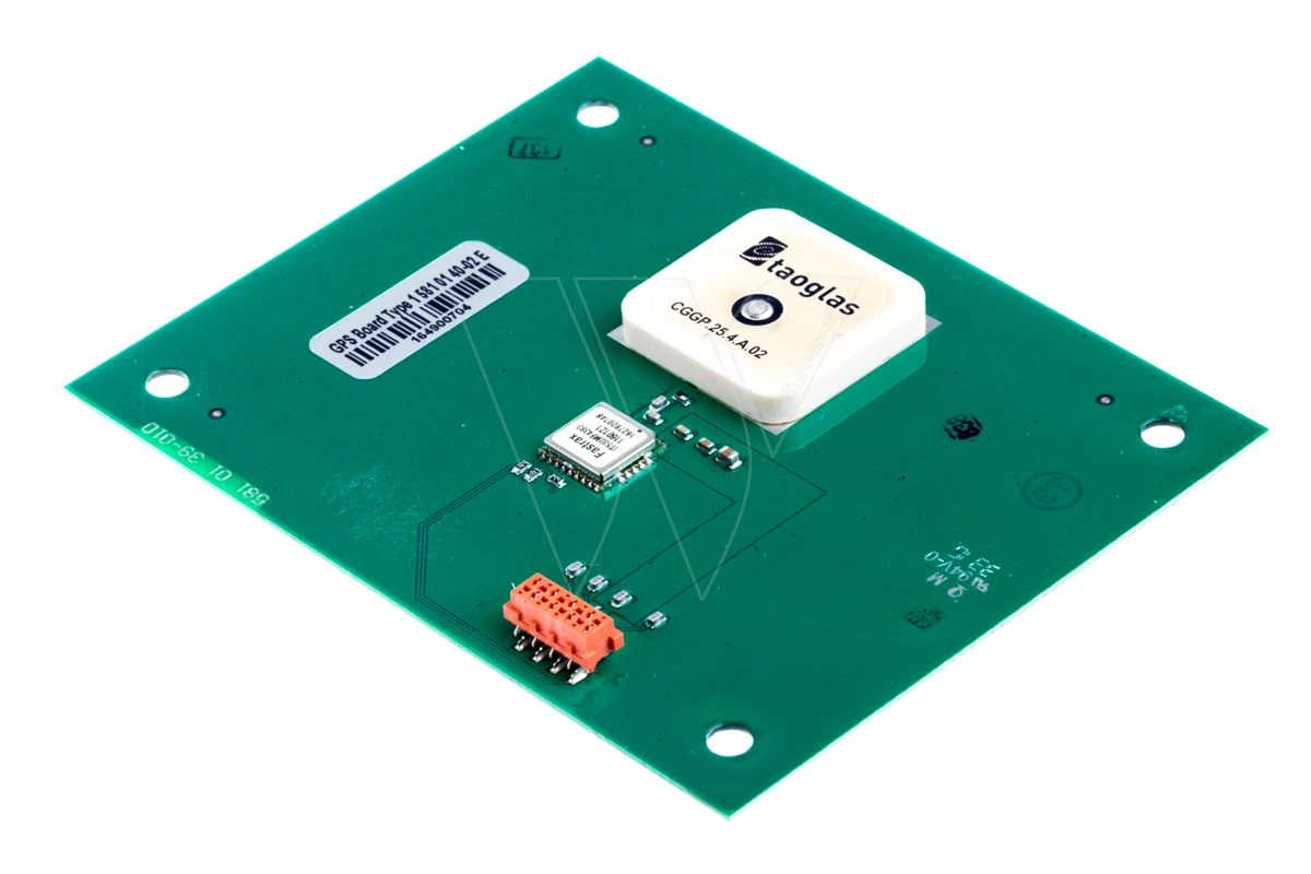 Husqvarna Printplaat Gps 330x 430x 3 Husqvarna Printplaat Gps 330x 430x