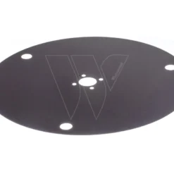 Husqvarna Mes Beschermplaat 320 - 330x