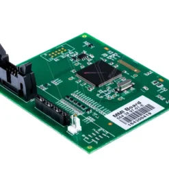 Printed Circuit, Assy.