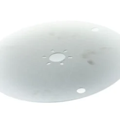 Husqvarna Beschermplaat Mesjes 420/550