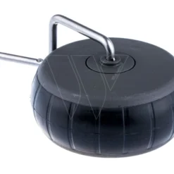 Husqvarna Voorwiel Compleet 310 315 315x