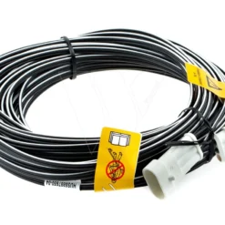 Husqvarna Trafo Kabel 20 Meter 440 450x -Aanbiedingen Landschap Tuin Winkel 588765004 2 Husqvarna