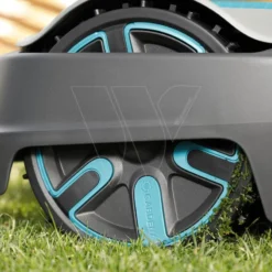 Gardena Borstels Voor Robot Sileno City -Aanbiedingen Landschap Tuin Winkel 592615801 4 GARDENA20WIELBORSTELS