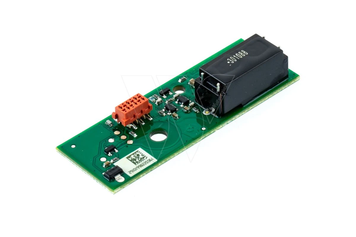 Printed Circuit Assy 3 Printed Circuit Assy