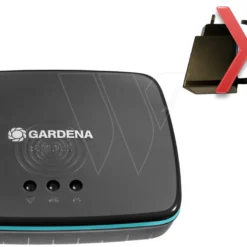 Gardena Smart Sensor Control Set (19202) 27 Gardena Smart Sensor Control Set (19202) -Aanbiedingen Landschap Tuin Winkel 596505501 1 GARDENA20GATEWAY20SMART20UNIT