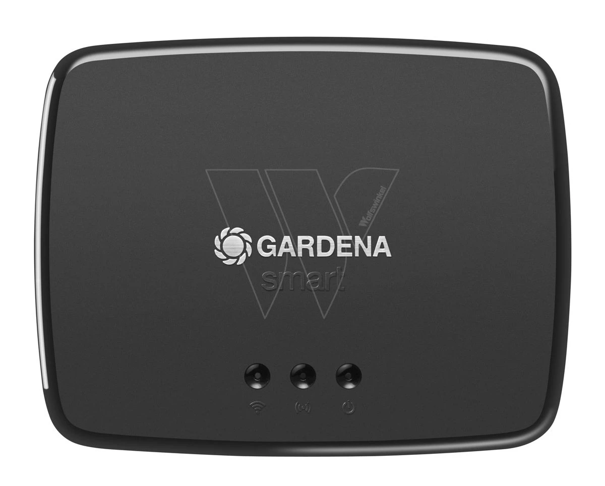 Gardena Smart Sensor Control Set (19202) 16 Gardena Smart Sensor Control Set (19202) - Afbeelding 14
