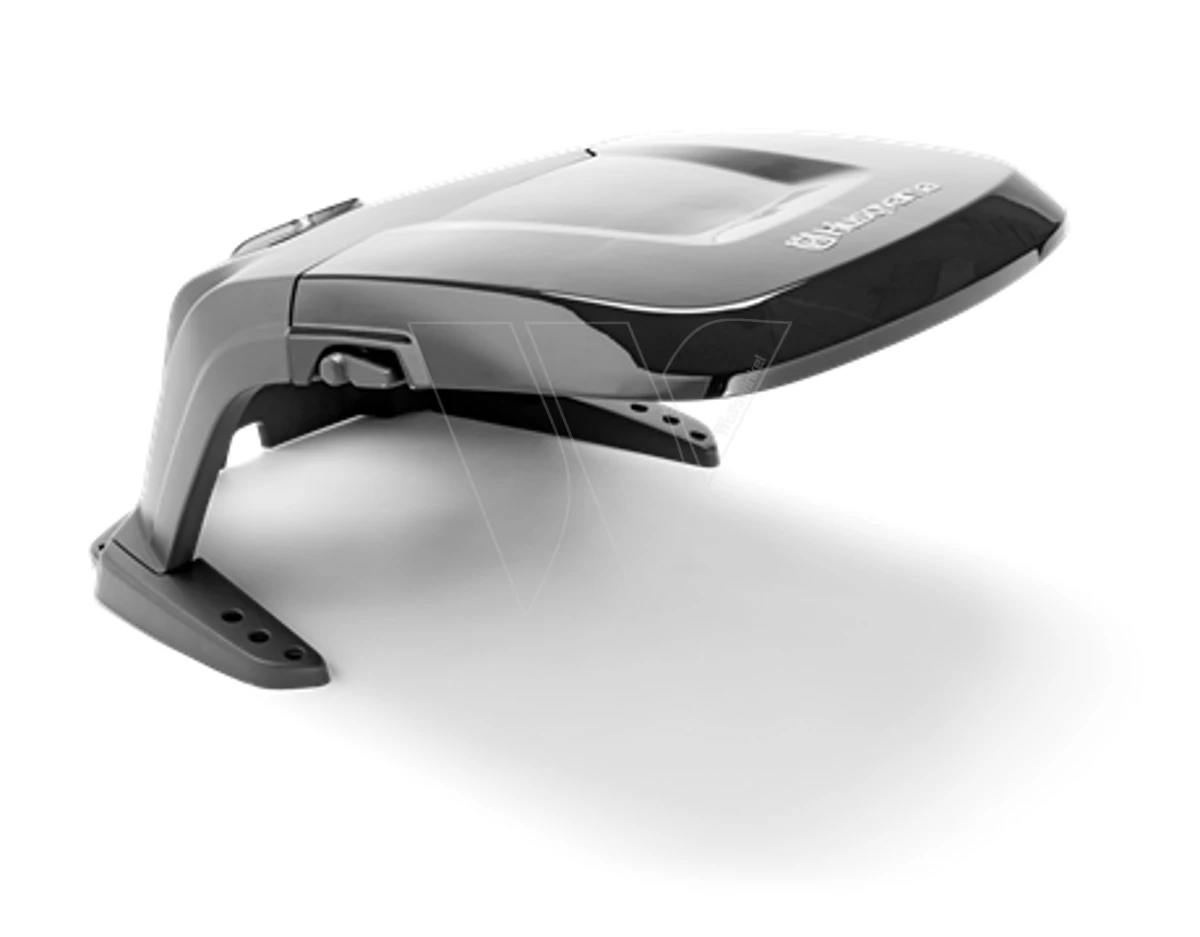 Husqvarna Automower Garage Voor Awd 3 Husqvarna Automower Garage Voor Awd