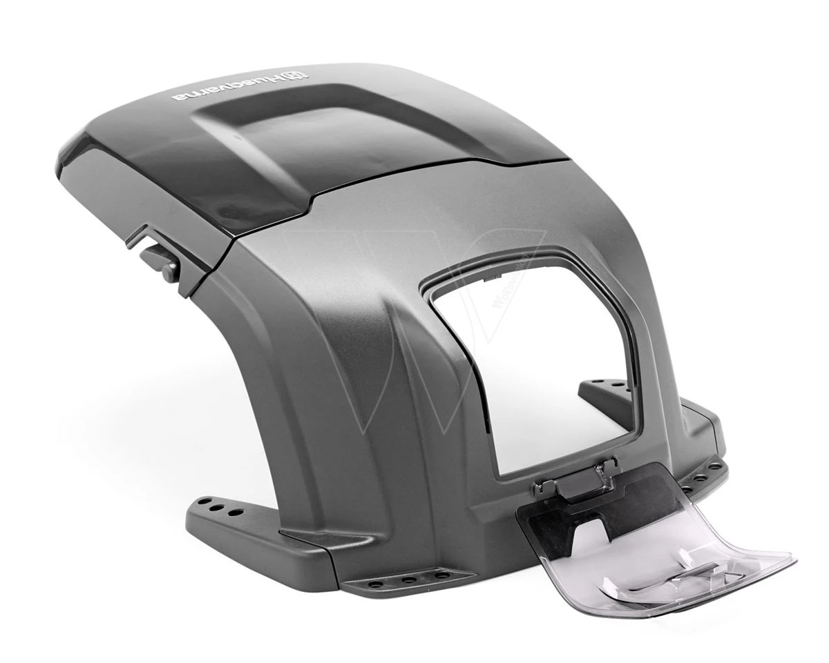 Husqvarna Automower Garage Voor Awd 4 Husqvarna Automower Garage Voor Awd - Afbeelding 2