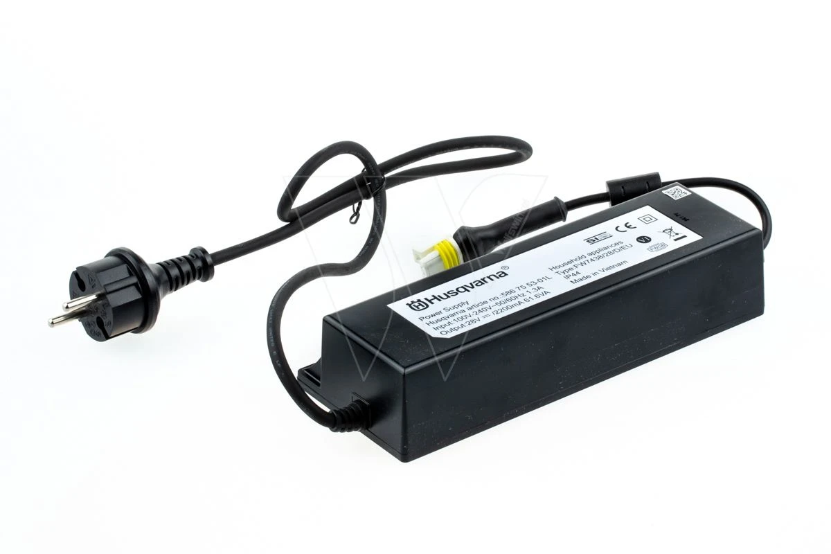 Husqvarna Trafo Automower 320 420 5 Husqvarna Trafo Automower 320 420 - Afbeelding 3