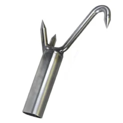 Silky Hayauchi Duw & Trek Haak