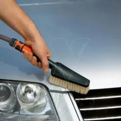 Gardena Autowas Set Compl. Cleansystem -Aanbiedingen Landschap Tuin Winkel 900888601 2 20GARDENA20CAR WASH20GIFT20SET204078500103404