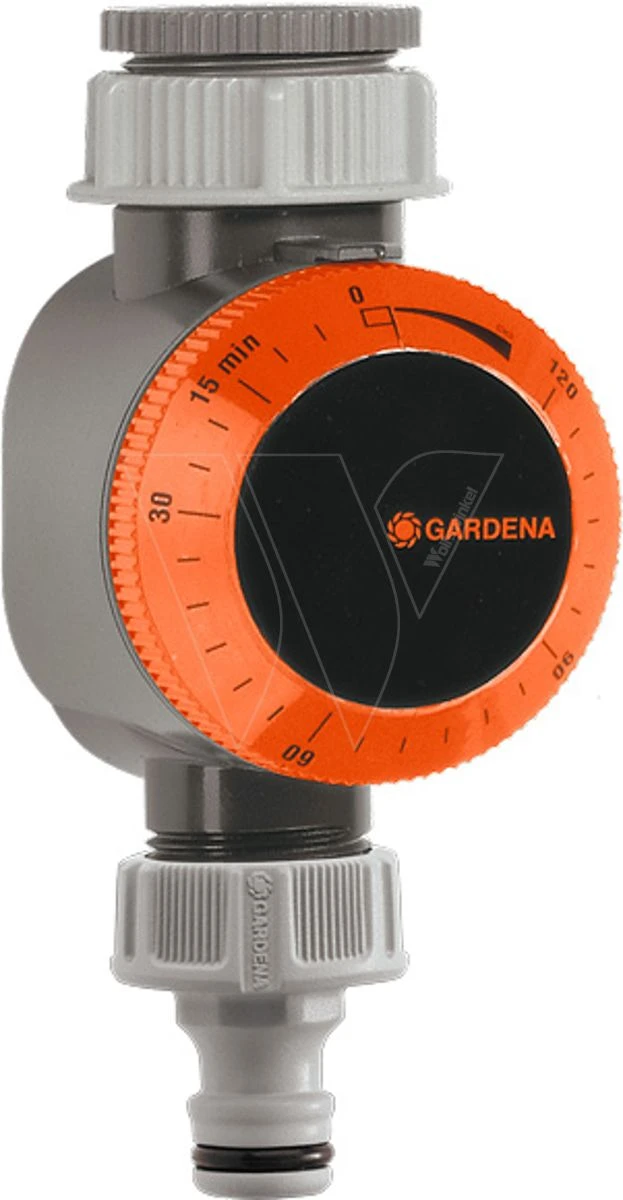 Gardena Watertimer 3 Gardena Watertimer
