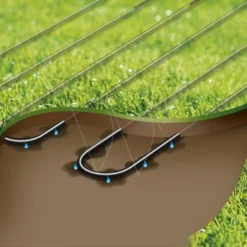 Gardena Druppelbuis 13,7mm 50m.start Set 7 Gardena Druppelbuis 13,7mm 50m.start Set -Aanbiedingen Landschap Tuin Winkel 900914601 3 GARDENA20DRUPPELBUIS20137MM2050METER20START20SET