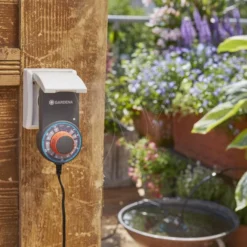 Gardena Bloembakbesproeiing Automatisch -Aanbiedingen Landschap Tuin Winkel 900916701 5 GARDENA20BLOEMBAKBESPROEIING20AUTOMATISCH