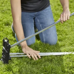 Gardena Sproeierstatief 50cm -Aanbiedingen Landschap Tuin Winkel 900981101 4 GARDENA20SPROEIERSTATIEF2050CM