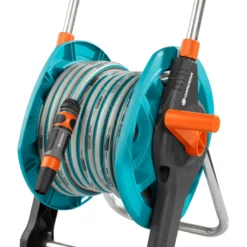 Gardena Slangwagen Compleet 20m 13mm