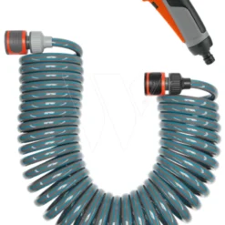 Gardena Spiraalslang Set 10 Meter