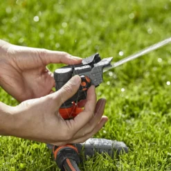 Gardena Sector En Cirkelsproeier 8135-20 -Aanbiedingen Landschap Tuin Winkel 901153601 5 GARDENA20SECTOR20EN20CIRKELSPROEIER208135 20