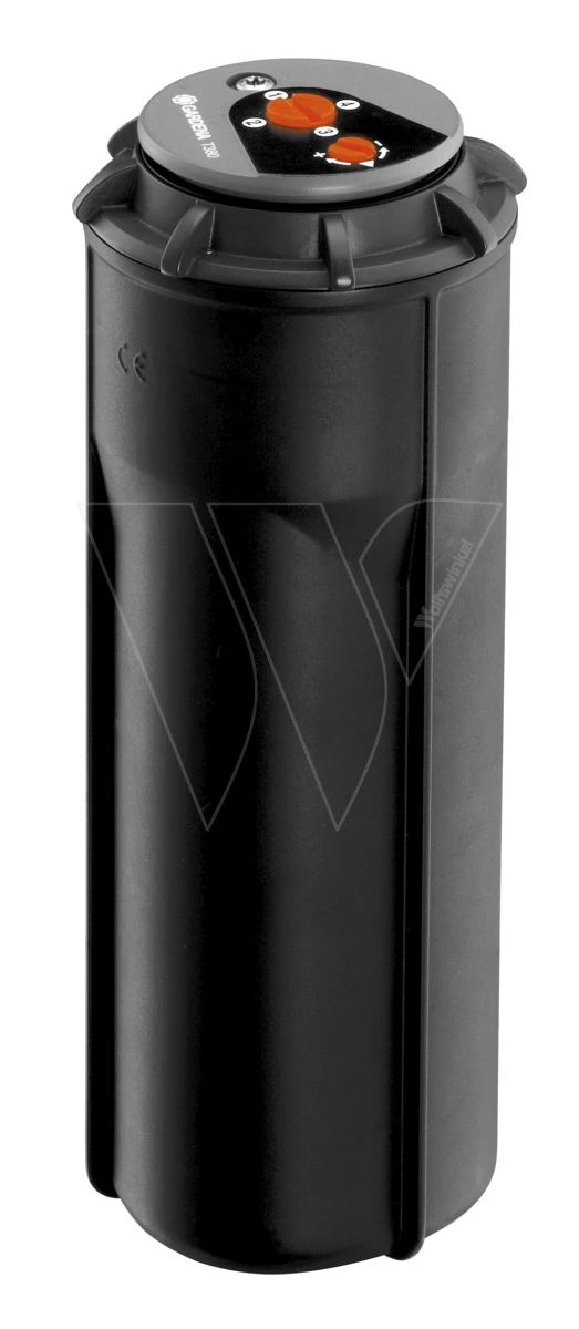 Gardena Verzonken Turbinesproeier T 380 3 Gardena Verzonken Turbinesproeier T 380