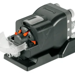 Gardena 6-weg Verdeler + Master Computer -Aanbiedingen Landschap Tuin Winkel 966749301 3 GARDENA206 WEG20WATERVERDELER20AUTOMATISCH