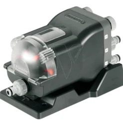 Gardena 6-weg Verdeler + Master Computer -Aanbiedingen Landschap Tuin Winkel 966749301 4 GARDENA206 WEG20WATERVERDELER20AUTOMATISCH