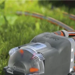 Gardena 6-weg Waterverdeler Automatisch -Aanbiedingen Landschap Tuin Winkel 966749301 6 GARDENA206 WEG20WATERVERDELER20AUTOMATISCH 1