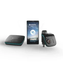 Gardena Smart Water Control Set (19103)