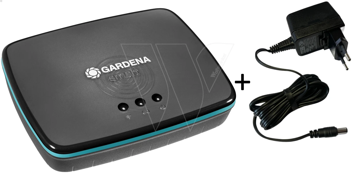 Gardena Smart Water Control Set (19103) 5 Gardena Smart Water Control Set (19103) - Afbeelding 3