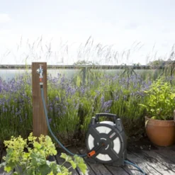 Gardena Waterslang Box City 10 Meter -Aanbiedingen Landschap Tuin Winkel 967089201 5 GARDENA20WATERSLANG20BOX20CITY201020METER
