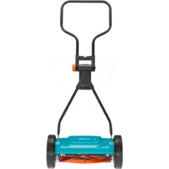 Gardena Maaier 330 Classic Actie Met Bak -Aanbiedingen Landschap Tuin Winkel 967093401 2 GARDENA20KOOIMES20MAAIER2033020CLASSIC