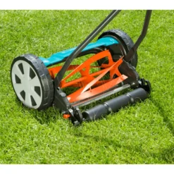 Gardena Kooimes Maaier 330 Classic -Aanbiedingen Landschap Tuin Winkel 967093401 7 GARDENA20KOOIMES20MAAIER2033020CLASSIC 1