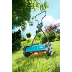 Gardena Kooimes Maaier 330 Classic -Aanbiedingen Landschap Tuin Winkel 967093401 8 GARDENA20KOOIMES20MAAIER2033020CLASSIC 1