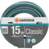 Gardena Classic Tuinslang 13mm 15meter -Aanbiedingen Landschap Tuin Winkel 967246301 1 CLASSIC20TUINSLANG201320MM2015METER