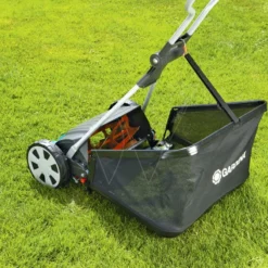 Gardena Comfort Kooimesmaaier 400 C -Aanbiedingen Landschap Tuin Winkel 967302601 3 Gardena20Kooimesmaaier2040020C