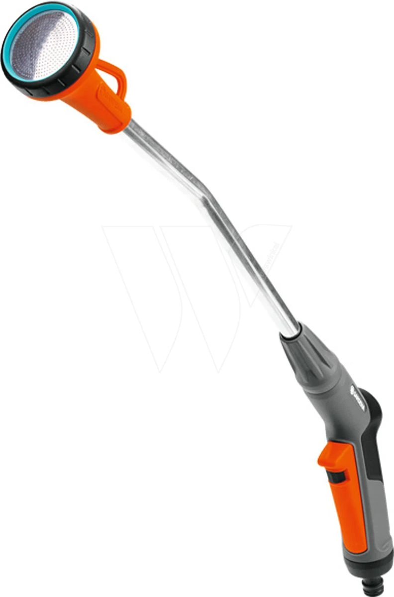 Gardena Broes Met Verlengstuk 3 Gardena Broes Met Verlengstuk