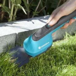 Gardena Grasschaar Accucut Li -Aanbiedingen Landschap Tuin Winkel 967624001 3 20Gardena20accucut20grasschaar20Li