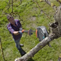 Gardena Starcut 410+ Telescoop Knipper -Aanbiedingen Landschap Tuin Winkel 967637601 2 Telescopic20Pruning20Lopper20StarCut2041020plus