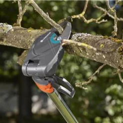 Gardena Starcut 410+ Telescoop Knipper -Aanbiedingen Landschap Tuin Winkel 967637601 3 Telescopic20Pruning20Lopper20StarCut2041020plus