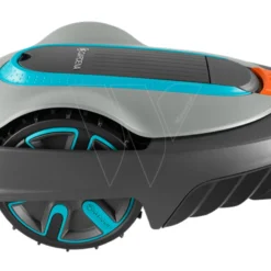 Gardena Robotmaaier Sileno City 400m² -Aanbiedingen Landschap Tuin Winkel 967646806 5 GARDENA20SILENO20CITY20ROBOTMAAIER2025020MC2B2