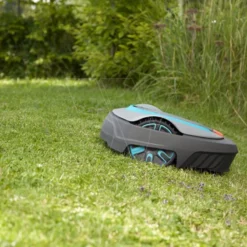 Gardena Robotmaaier Sileno City 400m² -Aanbiedingen Landschap Tuin Winkel 967646806 6 GARDENA20SILENO20CITY20ROBOTMAAIER2025020MC2B2